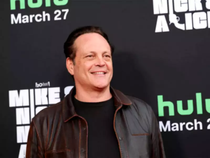 Vince Vaughn Criticizes Modern Late-Night Comedy for Losing Humor to Politics