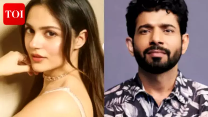 Vineet Kumar Singh Cast as Lead Villain in Maddock Horror Universe's 'Shakti Shalini'