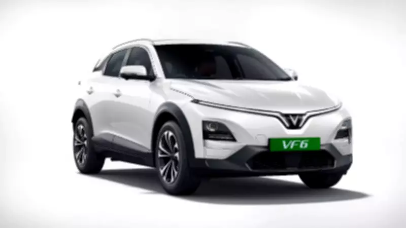 VinFast Extends Free EV Charging in India to 2029, Boosting Adoption