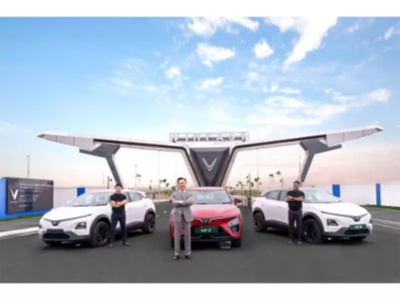 VinFast VF 6 vs VF 7: Which Electric SUV Suits Your Lifestyle Better?