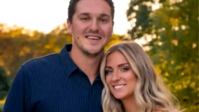 Vinnie Pasquantino's Wife Ryann: From Soccer Star to Baseball's Supportive Partner