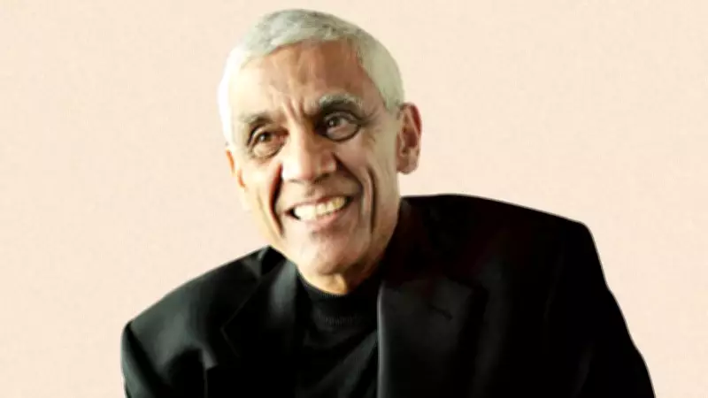 Vinod Khosla Proposes US Tax Overhaul to Counter AI Job Loss Fears