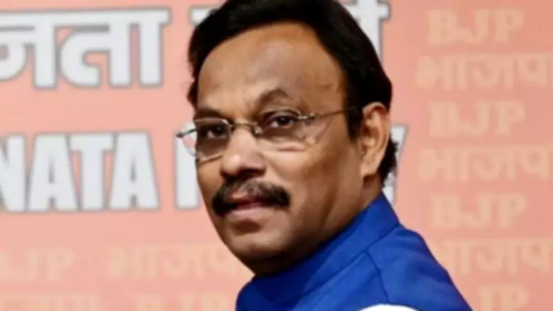 Vinod Tawde Returns to Electoral Politics After 7 Years, Nominated for Rajya Sabha