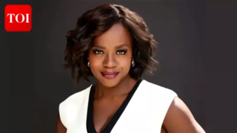 Viola Davis' Powerful Message on Healing and Truth at NAACP Awards