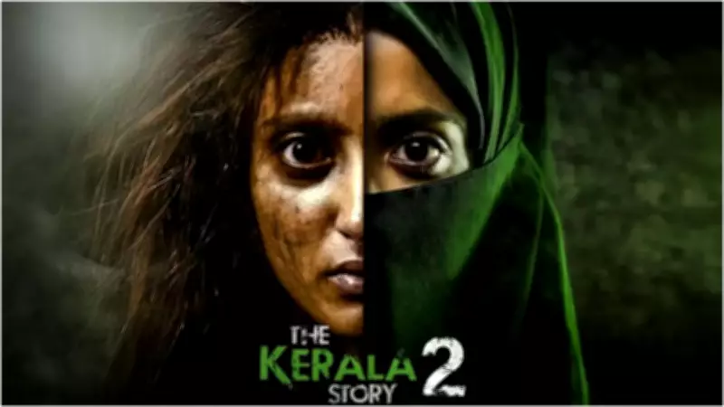 Vipul Shah Clashes with Sudipto Sen Over 'The Kerala Story 2' Research Allegations