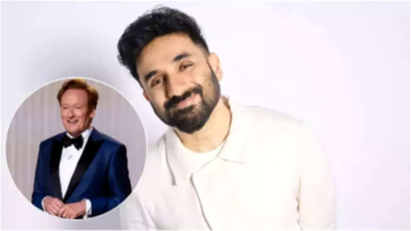 Vir Das Criticizes Indian Award Shows, Blames 'Star Egos' for Lack of Comedy Hosting