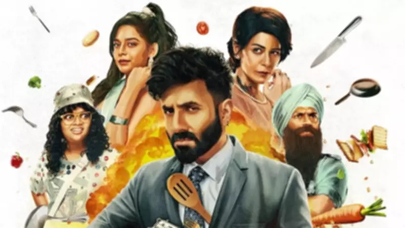 Vir Das's 'Happy Patel: Khatarnak Jasoos' OTT Release Date Announced