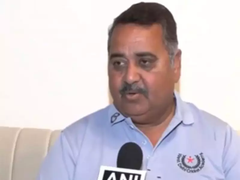 Virat Kohli's Childhood Coach Rajkumar Sharma Praises Sanju Samson and Jasprit Bumrah After India's T20 World Cup Semifinal Victory Over England