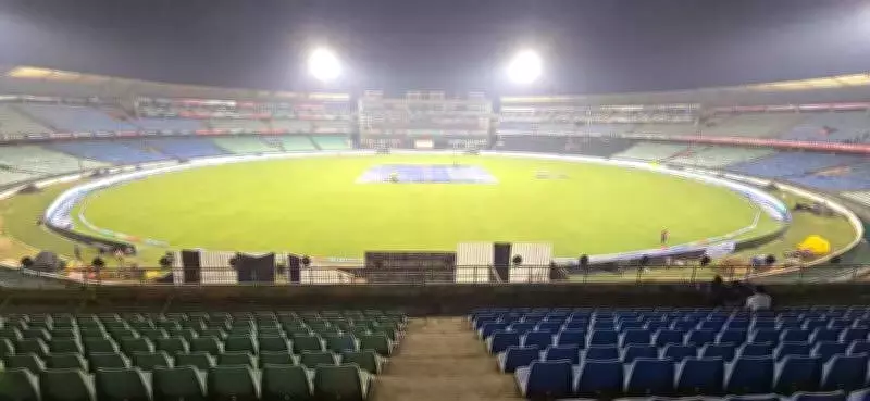 Virat Kohli's RCB Returns to Raipur for IPL 2026 Clashes Against MI and KKR