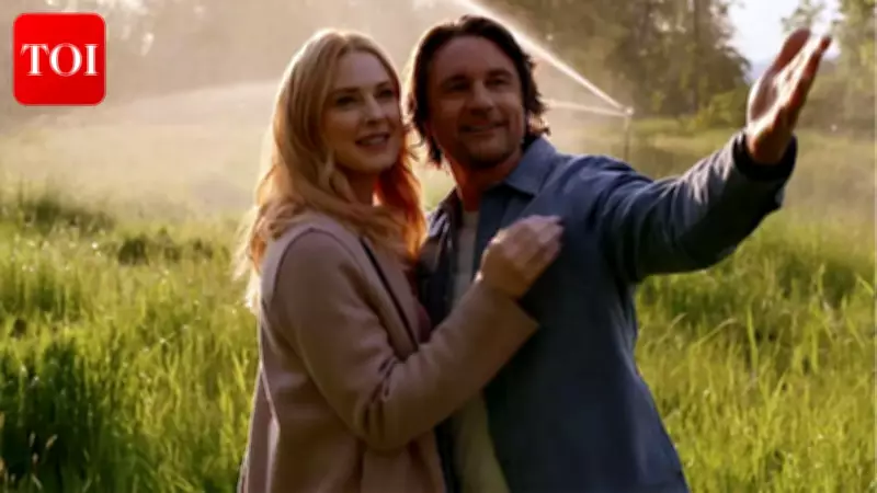 Virgin River Season 7 Now Streaming on Netflix in India with 10 New Episodes