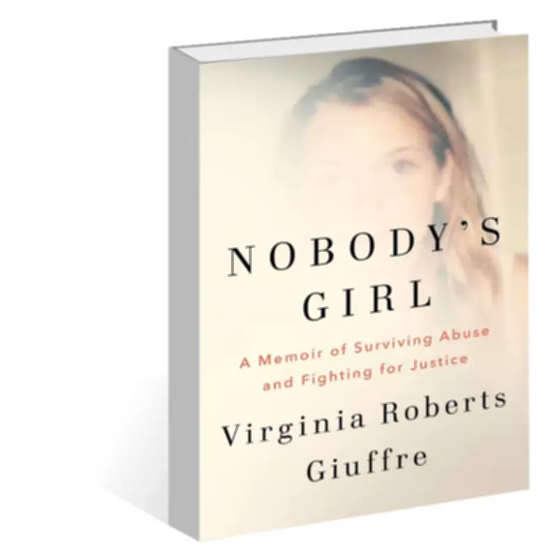 Virginia Giuffre's Memoir: A Harrowing Tale of Abuse, Survival, and Justice