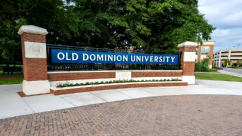 Virginia University Shooting: Gunman Killed After Injuring Two on Campus