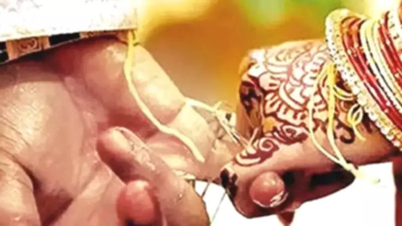 Visa Rules Shift Telugu Weddings to US as Parents Fly for NRI Marriages