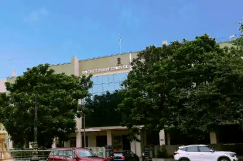 Visakhapatnam Bar Association Elections 2026-27: Polling Set for April 10