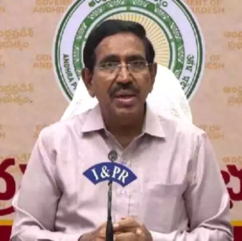 Visakhapatnam Metro Rail Project Under Union Govt Consideration, Says Minister