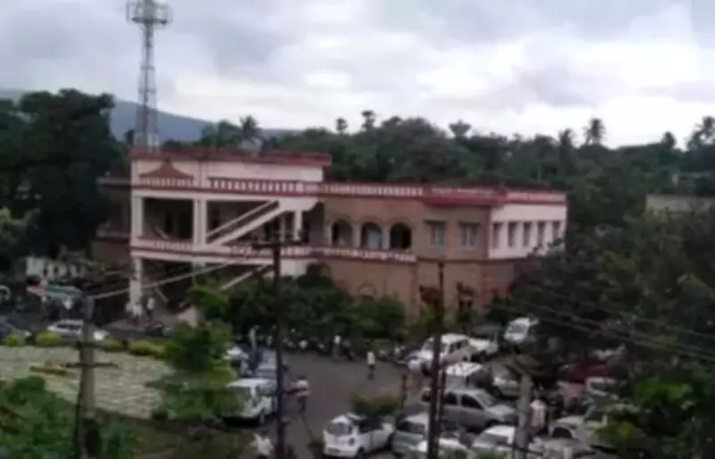 Visakhapatnam ZP Launches Drive to Protect Rs 1,000 Crore Assets from Encroachment