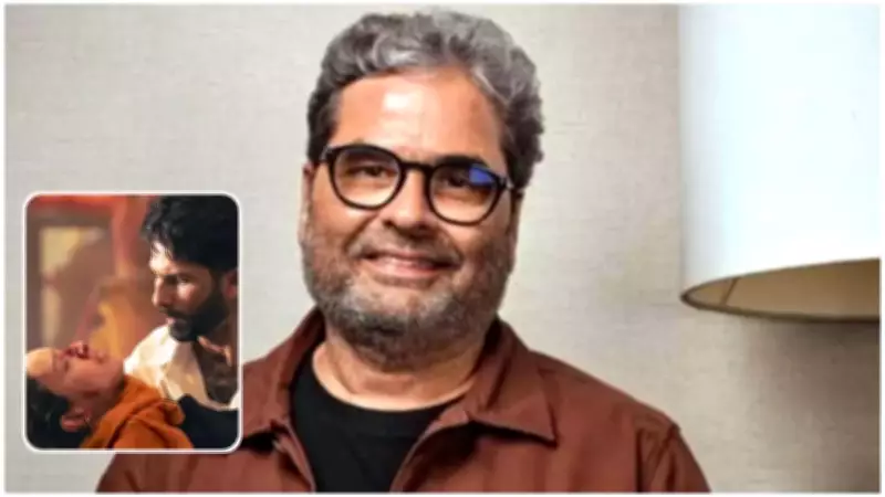 Vishal Bhardwaj Decries the Deep Struggle of Good Cinema in the Modern Era