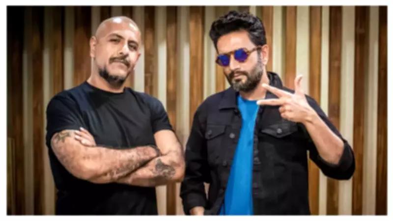 Vishal-Sheykhar: 25 Years of Musical Magic, Instinct & Unbreakable Bond
