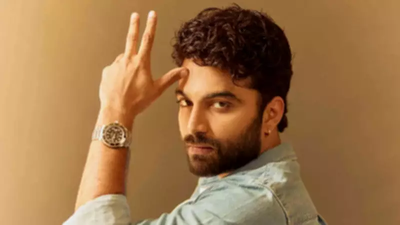 Vishwak Sen Reflects on Turning 30, Hyderabad Roots, and Career Evolution