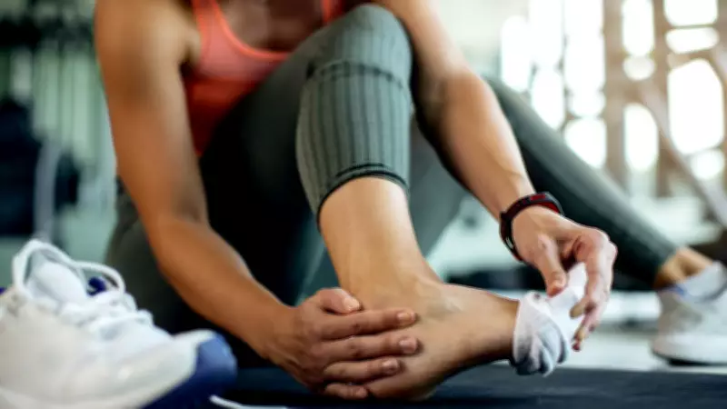 Vitamin D's Crucial Role in Accelerating Injury Recovery and Healing