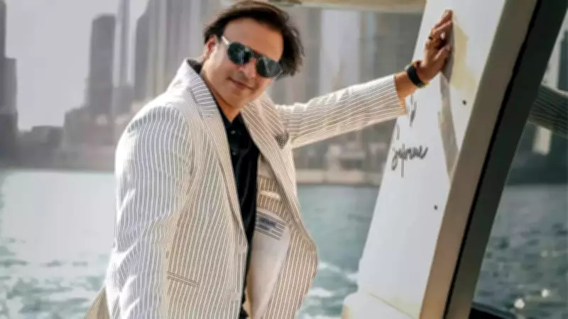 Vivek Oberoi's $7 Billion Empire: From Bollywood Star to Business Tycoon