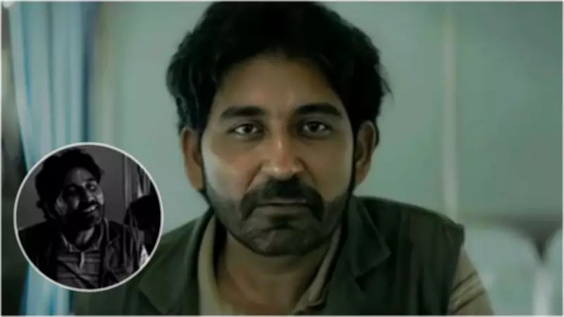 Vivek Sinha Responds to Criticism for Playing Terrorist Role in 'Dhurandhar' Films