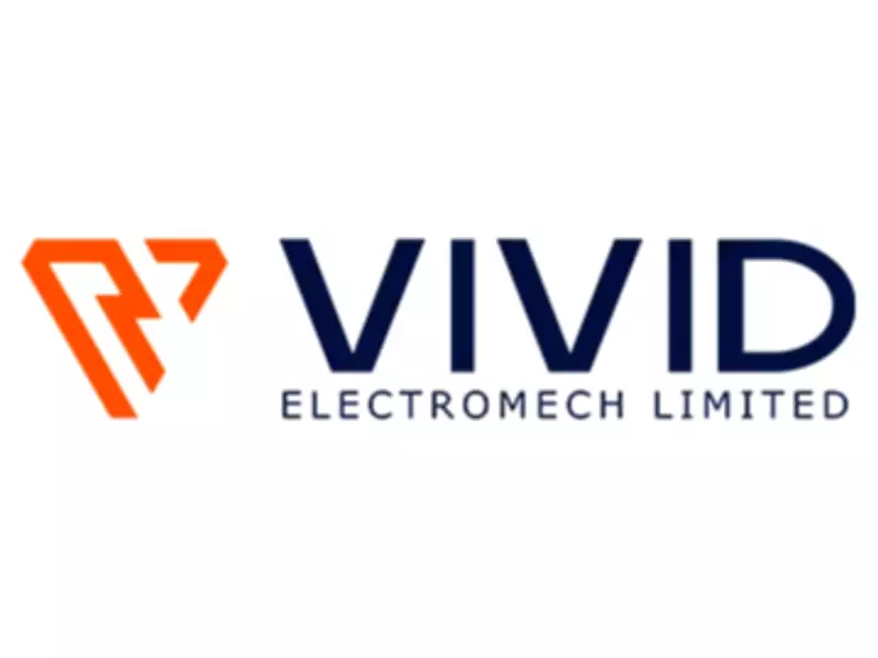 Vivid Electromech Limited IPO Opens March 25, 2026 to Raise ₹130.53 Crores
