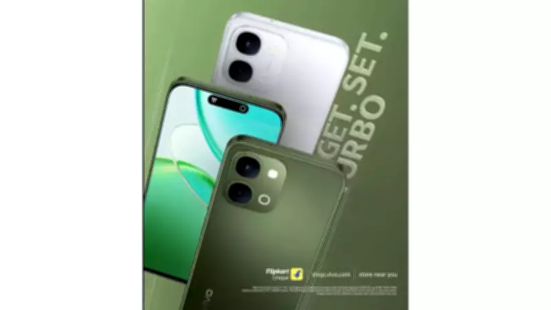 Vivo T5x Launch in India: MediaTek Dimensity 7400, 7200mAh Battery Confirmed