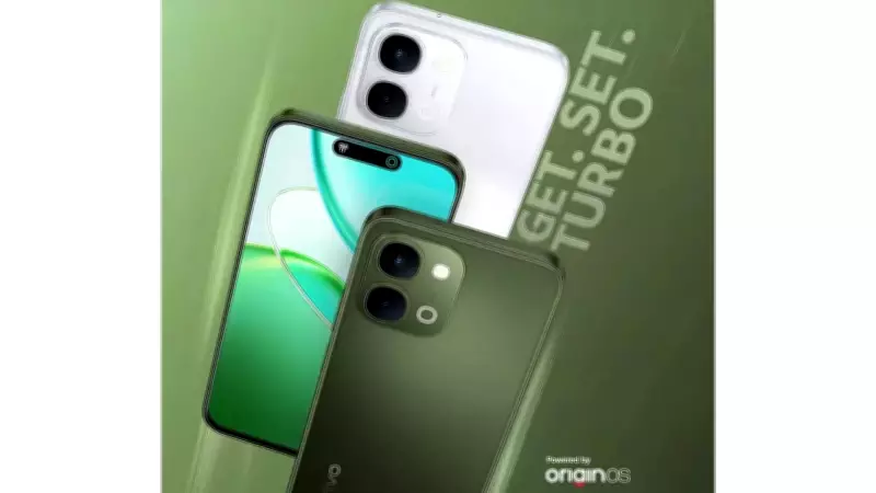 Vivo T5x Launches in India with 7200mAh Battery and MediaTek Dimensity 7400 Turbo