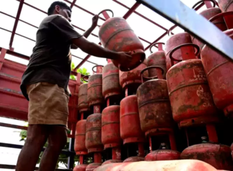 Vizag Caterers Face LPG Crisis, Threatening March Wedding Season Operations
