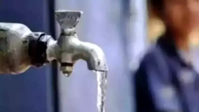Vizag Water Supply Disruption on March 23 Due to Pumping Station Motor Replacement