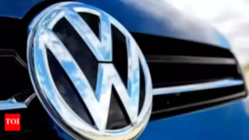 Volkswagen's Rivian Tech Could Power Future ICE Models, EV Focus Remains