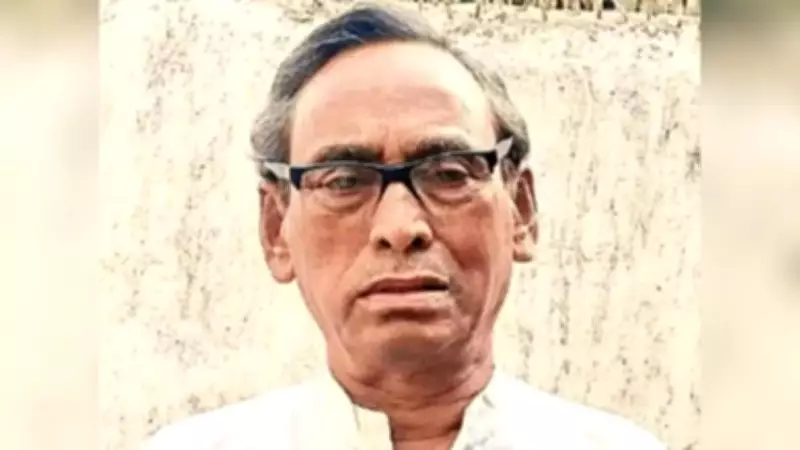 Voter List Dispute: Kabir Award Winner Yeasin Pathan Threatens Election Boycott