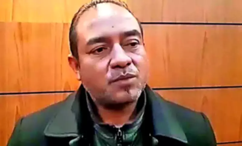 VPP MLA Nongrum Protests MHA's Full Vande Mataram Order in Meghalaya