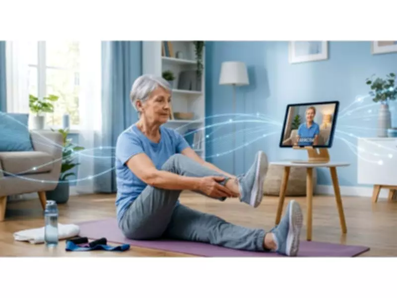 Vyana Care Expands Global Online Physiotherapy Services to Bridge Healthcare Gaps