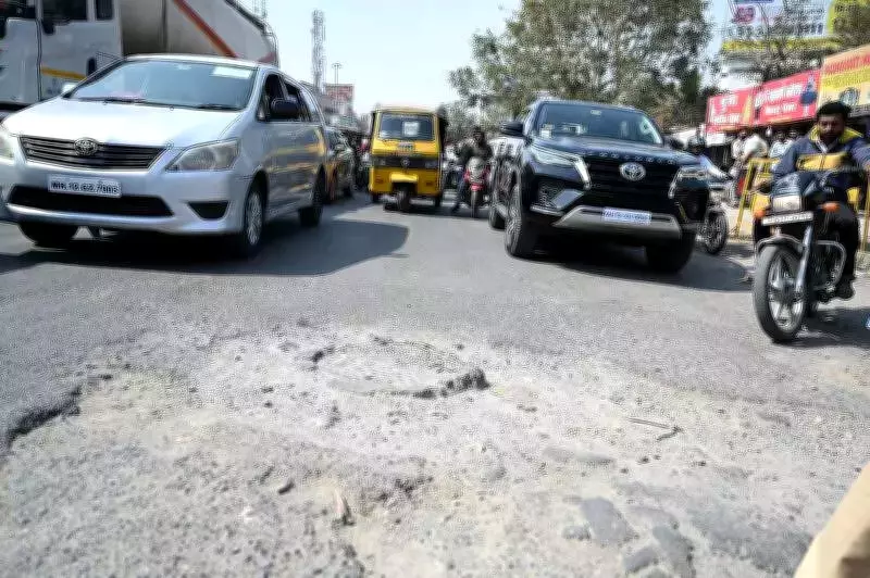 Wagholi Residents Unite to Demand Action on Long-Pending Civic Issues from New Corporators