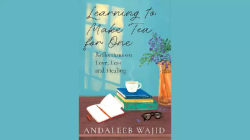 Wajid's Gentle Approach to Grief: Stripping Away Romanticism for Honest Truths