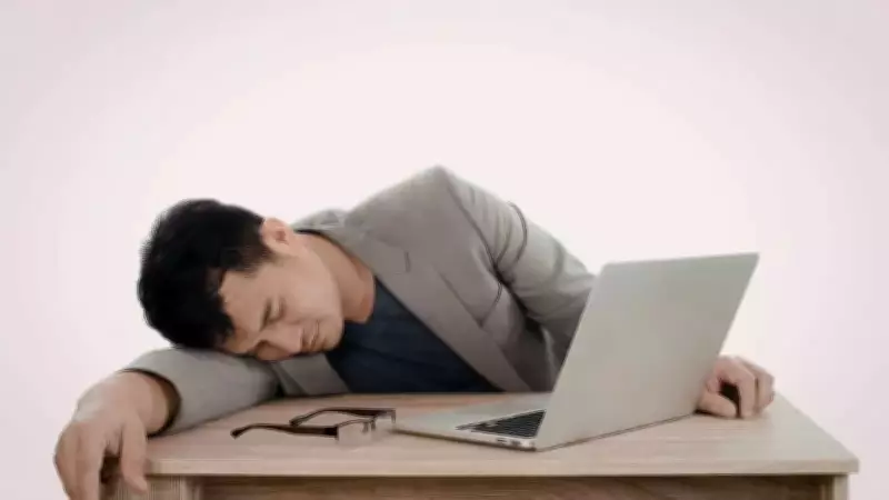 Waking Up Tired Despite 7-8 Hours Sleep? Doctors Reveal Hidden Health Causes