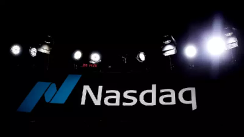 Wall Street Futures Drop as US-Israel Strike on Iran Sparks Inflation Fears