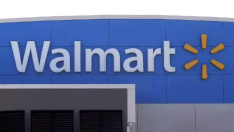 Walmart Faces Backlash Over AI Pricing System, Customers Fear Exploitation