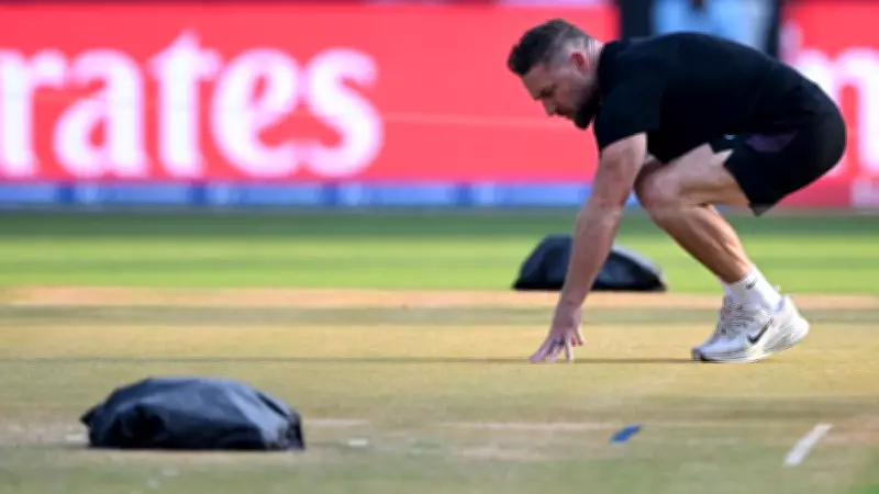 Wankhede Stadium Pitch Report: How Will Mumbai Surface Play in IND vs ENG T20 World Cup Semi-Final?