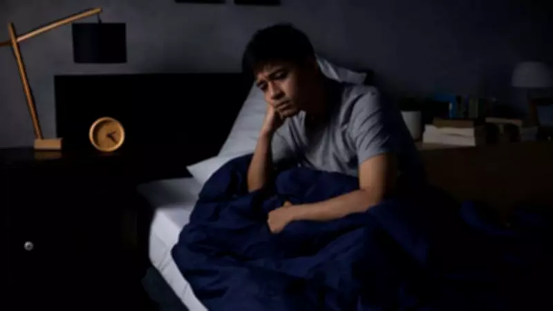 War Anxiety and Sleep Hyperarousal: Understanding the Impact on Mental Health