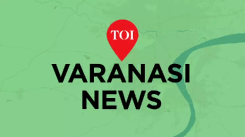 Warehouse Fire in Ballia Claims Lives of Mother and Son, Father-in-Law Missing