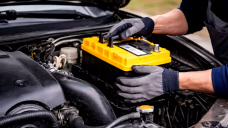 Warning Signs Your Car Battery Needs Replacement to Avoid Breakdowns