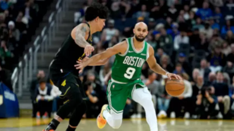 Warriors vs Celtics: Key NBA Clash on March 18, 2026 with Playoff Implications