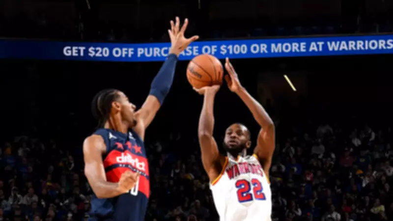 Warriors vs Wizards Clash Amid Injury Crisis and Losing Streaks