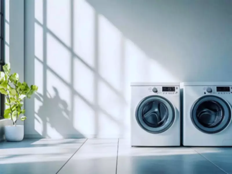 Washing Machine Capacity Guide: How Many Clothes Can 6kg vs 10kg Models Handle?