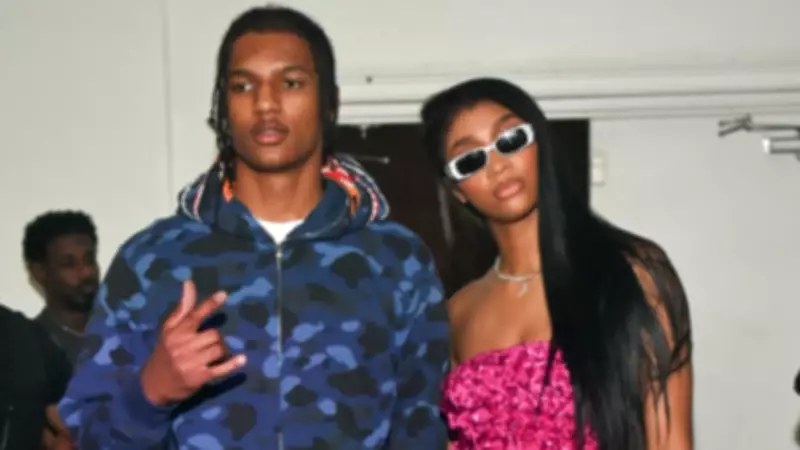 Washington Wizards Sign Julian Reese, Angel Reese Celebrates Brother's NBA Opportunity