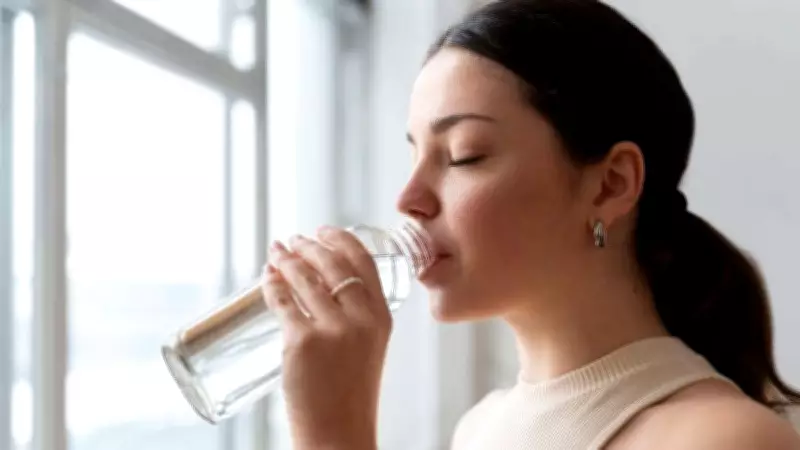 Water Intoxication: Understanding the Risks and Safe Daily Intake Limits