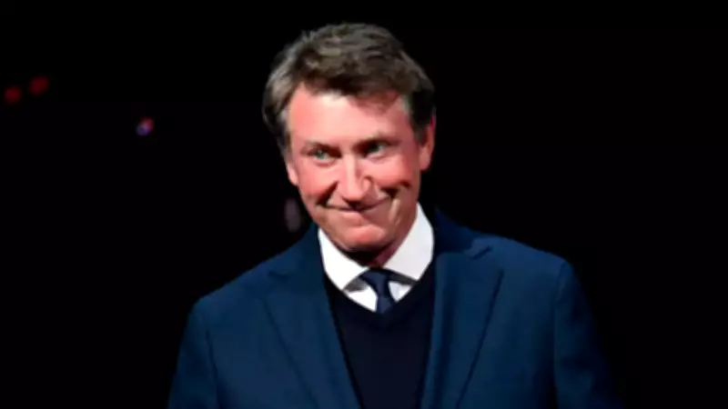 Wayne Gretzky's $250 Million Net Worth in 2026: NHL Legend's Financial Empire